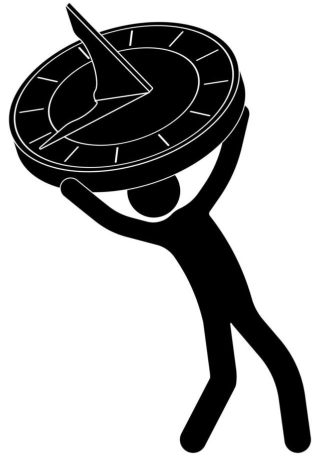 subdial man